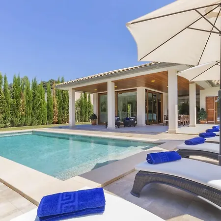 Sa Olivera Villa Pollença
