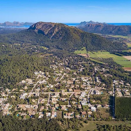 Sa Olivera Vila Pollença