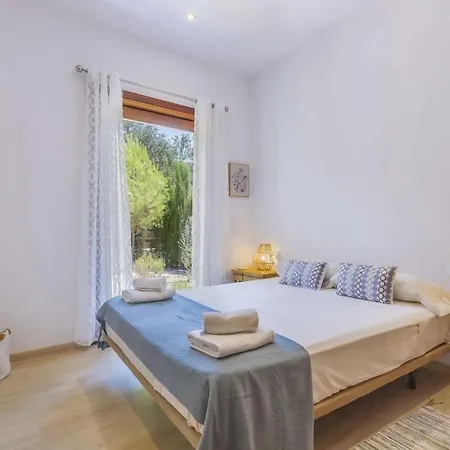 Sa Olivera Villa *