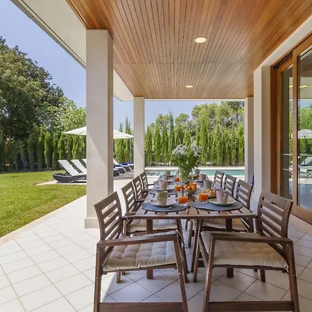 Sa Olivera Villa